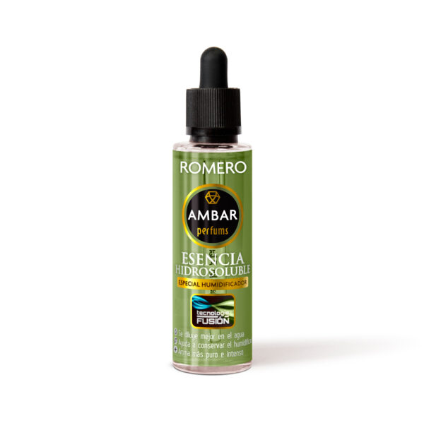 Ambar Perfums Esencia Humidificador Romero - Imagen 4