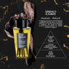 Ambar Perfums Ambientador Mikado Sándalo y Ambar 85ml - Imagen 4