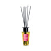 Ambar Perfums Ambientador Mikado Frutos Rojos y Vainilla 85ml - Imagen 3