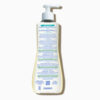 Mustela Aceite de Baño y Ducha - Imagen 2