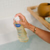Mustela Aceite de Baño y Ducha - Imagen 3
