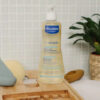 Mustela Aceite de Baño y Ducha - Imagen 4