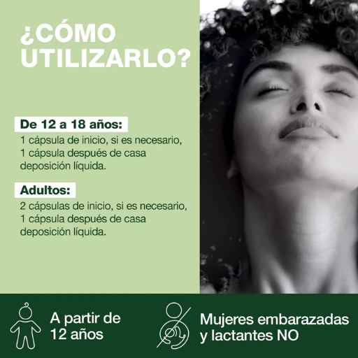 Pranarom Digestarom Digest Stop 20 Cápsulas | Bienestar Intestinal Natural 2 Pranarom Digestarom Digest Stop 20 Cápsulas | Bienestar Intestinal Natural - Imagen 2