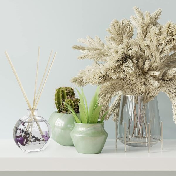Ambar Perfums Ambientador Mikado Lavanda - Imagen 4