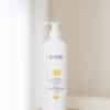 Babe Loción Corporal Reparadora Urea 10% - Imagen 3