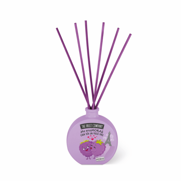 The Fruit Company Ambientador Mikado Moras - Imagen 4