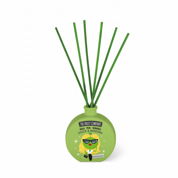 The Fruit Company Ambientador Mikado Manzana - Imagen 4