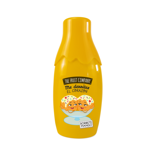 The Fruit Company Colonia Mango  40ml - Imagen 4