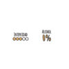 The Fruit Company Ambientador Armario Coco - Imagen 2