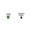 The Fruit Company Ambientador Armario Manzana Verde - Imagen 3