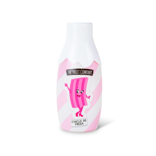 The Fruit Company Colonia Chicle De Fresa 40ml - Imagen 2