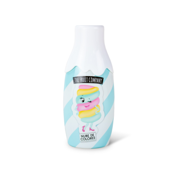 The Fruit Company Colonia Nube De Colores 40ml - Imagen 4