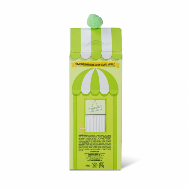 The Fruit Company Colonia Osito De Gominola 40ml - Imagen 3