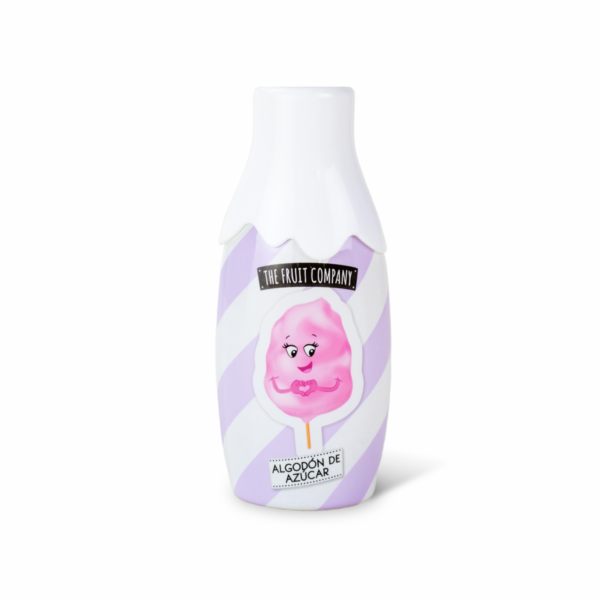 The Fruit Company Colonia Algodón de Azúcar 40ml - Imagen 2