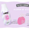 The Fruit Company Colonia Algodón de Azúcar 40ml - Imagen 3