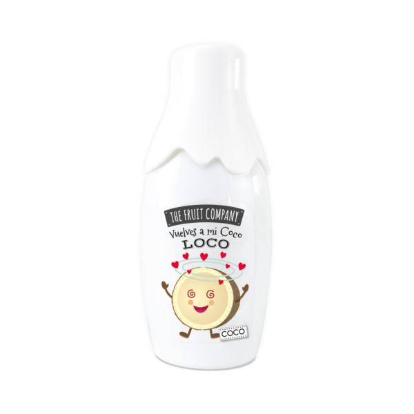 The Fruit Company Colonia Coco 40ml - Imagen 2