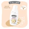The Fruit Company Colonia Coco 40ml - Imagen 3