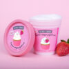 The Fruit Company Body Yogur Fresa Nata - Imagen 4
