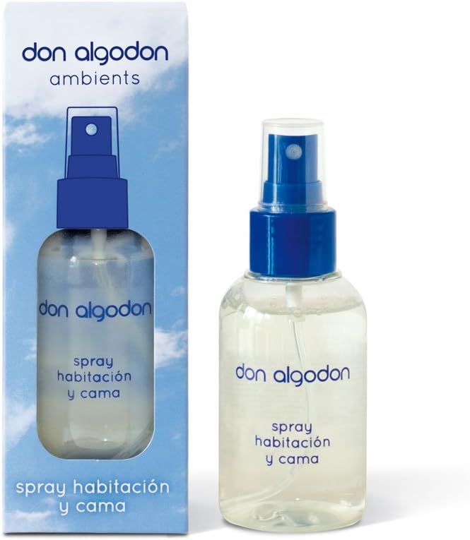 Comprar Don Algodon - Ambientador Mikado Hombre - Aroma clásico