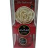 Ambar Perfums Ambientador Flor Frutos Rojos 75ml - Imagen 5