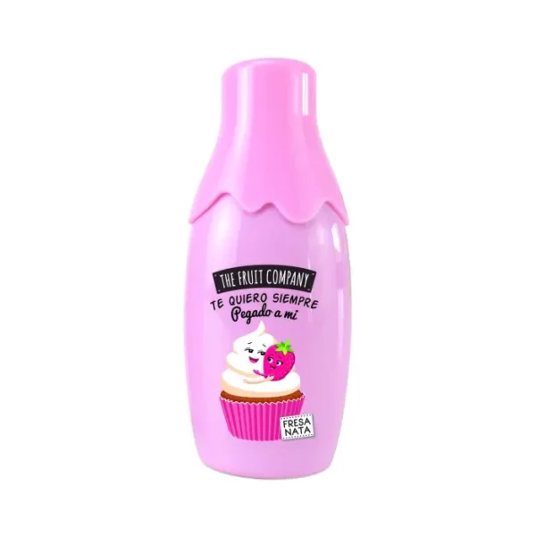 The Fruit Company Colonia Fresa Y Nata 40ml - Imagen 2