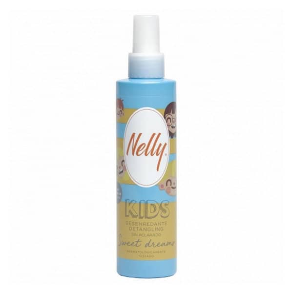 Nelly  Desenredante Kids