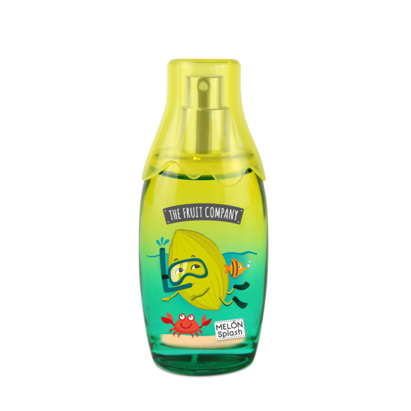 The Fruit Company Colonia Melón Splash 40ml - Imagen 3