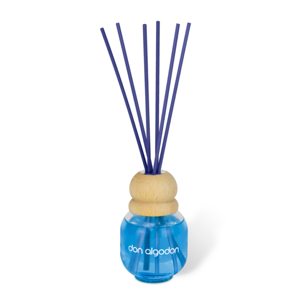 Don Algodon Ambientador Mikado Aroma Clásico 60ml - Imagen 5