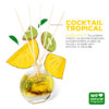 The Fruit Company Ambientador Mikado de Cocktail Tropical - Imagen 3