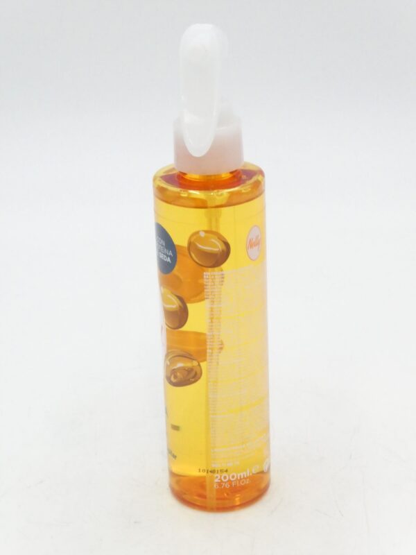 Nelly Keratina Líquida 200ml - Imagen 2