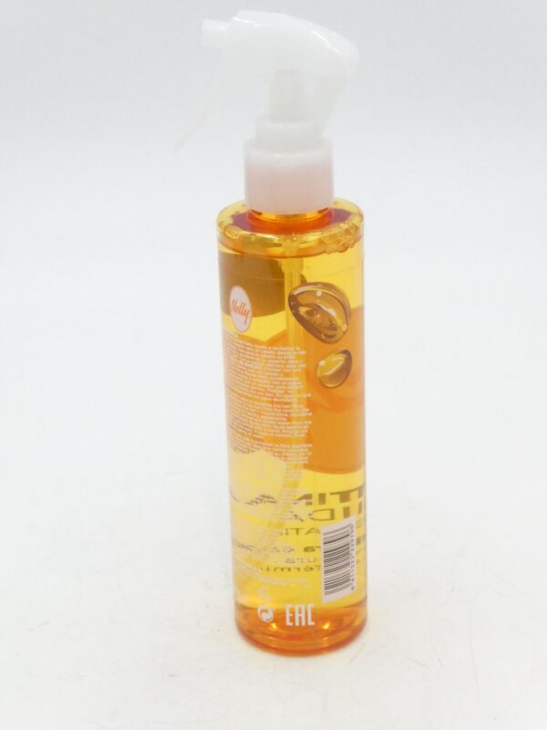 Nelly Keratina Líquida 200ml - Imagen 3