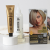 Th Pharma Kit Tinte En Casa V-Color nº10 Rubio Platino - Imagen 4