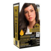 Th Pharma Kit Tinte En Casa V-Color nº 6.13 Rubio Oscuro Ceniza Dorado - Imagen 4