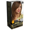Th Pharma Kit Tinte En Casa V-Color nº8 Rubio Claro - Imagen 4