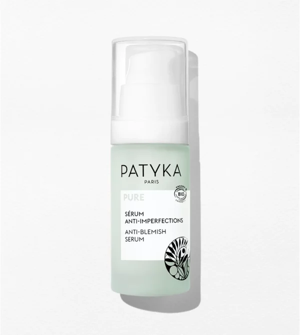 Patyka Duo Ritual Anti-Imperfecciones - Imagen 2
