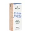 Nuxe Crème Fraîche De Beauté Crema Rica Hidratante  48h+ Eau Micelar Very rose - Imagen 2