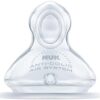 NUK Tetina FC+ Anticólico Anatómica Silicona Tetina talla M para leche de fórmula - Imagen 2