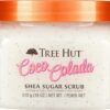 exfoliante