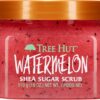 Tree Hut Exfoliante Corporal Shea Sugar Scrub Watermelon - Imagen 2