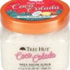 Tree Hut Exfoliante de Azúcar y Karité Coco Colada - Imagen 3