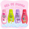 The Fruit Company Gel de Ducha Sandía - Imagen 3