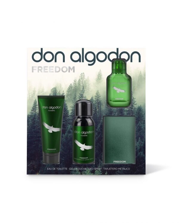 Don Algodon