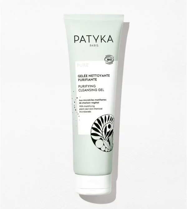Patyka Duo Ritual Anti-Imperfecciones - Imagen 3