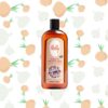 Champú con Extracto de Cebolla