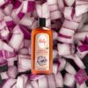 Nelly Natural Origin Champú con Extracto de Cebolla 400ml | Estimula el Crecimiento Capilar - Imagen 2