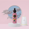 Ambar Perfums Esencia Humidificador Cerezo en Flor - Imagen 4