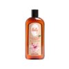Nelly Natural Origin Champú con Vinagre de Hibiscus 400ml | Brillo y Limpieza Profunda para Cabello Graso - Imagen 2