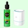Ambar Perfums Esencia Humidificador Manzana - Imagen 4