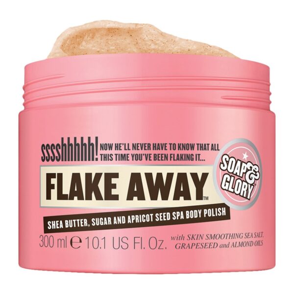 Soap &Glory Exfoliante Corporal Original Pink Flake Away - Imagen 2