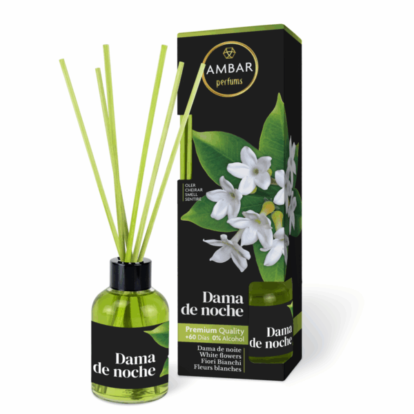 Ambar Perfums Ambientador Mikado Dama de Noche 45 ml